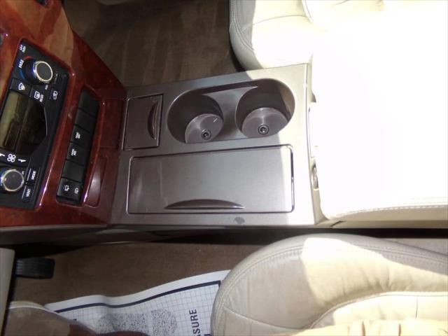 2007 Buick Rendezvous CXL