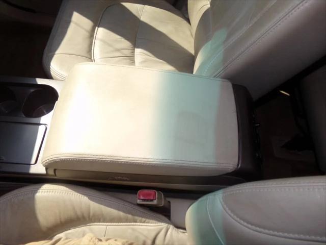 2007 Buick Rendezvous CXL