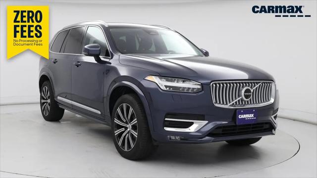 2024 Volvo XC90 B6 Plus Bright Theme 6-Seater for sale in Ellicott City, MD