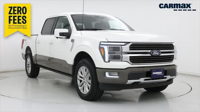 2025 Ford F-150 King Ranch for sale in Madison, WI