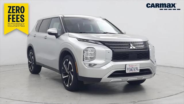 2023 Mitsubishi Outlander SE Special Edition 2WD for sale in Norco, CA