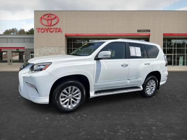 2015 Lexus GX 460 GX 460 for sale in Boone, NC