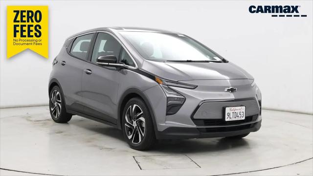 2023 Chevrolet Bolt EV FWD 2LT for sale in Stockton, CA