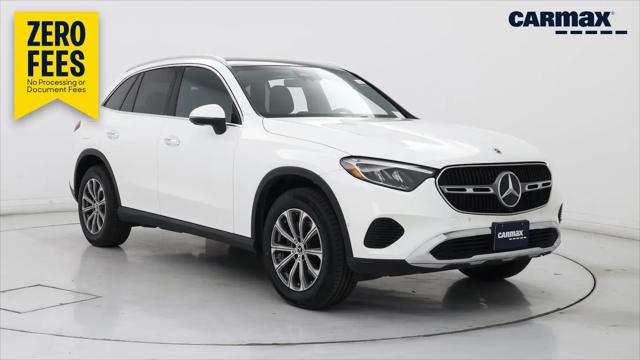 2024 Mercedes-Benz GLC SUV for sale in Stockton, CA
