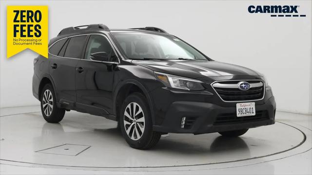 2022 Subaru Outback Premium for sale in Stockton, CA
