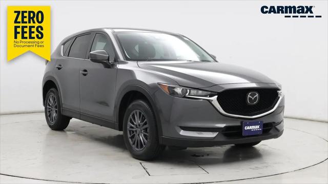 2020 Mazda CX-5 Touring for sale in Stockton, CA