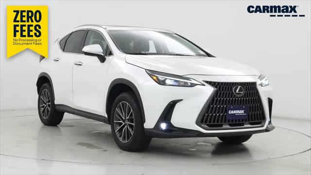 2024 Lexus NX 350 NX 350 for sale in Stockton, CA