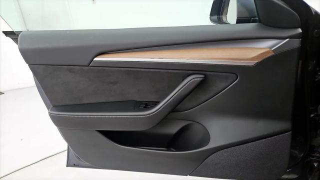 2021 Tesla Model 3 Long Range Dual Motor All-Wheel Drive
