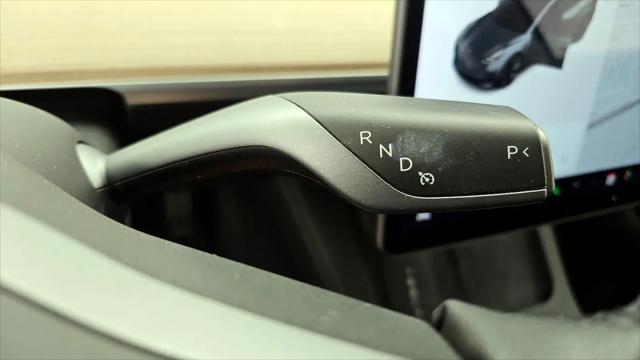 2021 Tesla Model 3 Long Range Dual Motor All-Wheel Drive