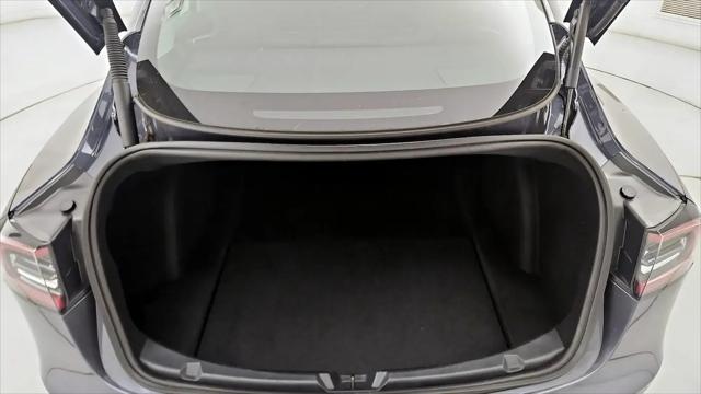 2021 Tesla Model 3 Long Range Dual Motor All-Wheel Drive