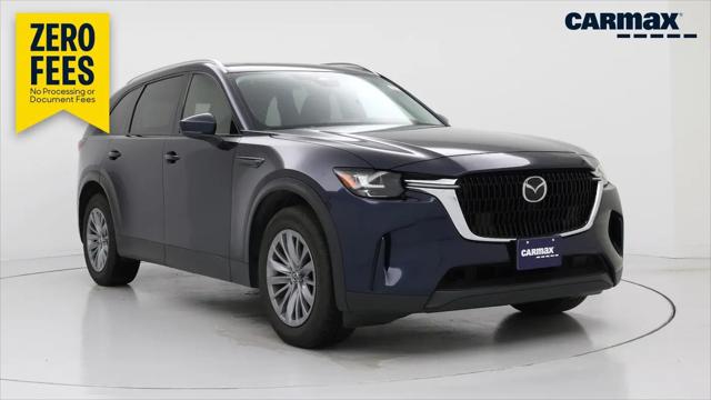 2024 Mazda X-90 3.3 Turbo Preferred Plus for sale in Salisbury, MD