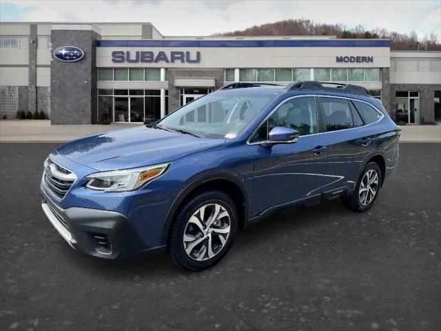 2020 Subaru Outback Limited for sale in Boone, NC