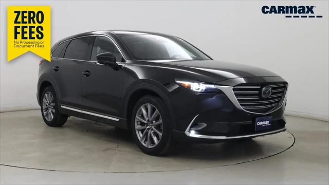 2023 Mazda CX-9 Touring Plus for sale in South Portland, ME