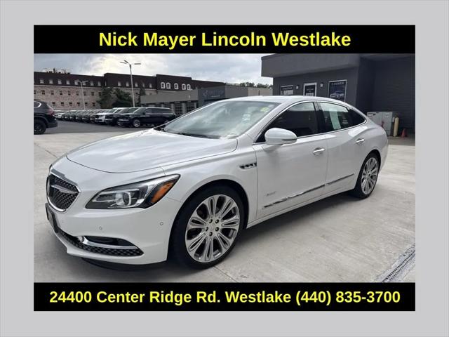 2019 Buick LaCrosse Avenir for sale in Westlake, OH