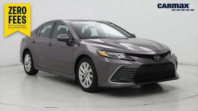 2023 Toyota Camry LE for sale in Covington, LA