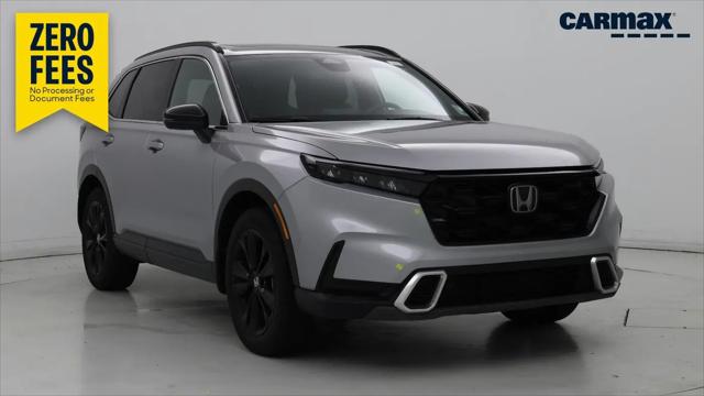 2023 Honda CR-V Hybrid Sport Touring for sale in Covington, LA