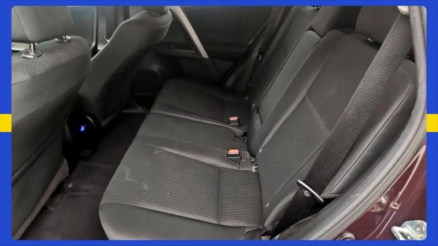 2018 Toyota RAV4 LE for sale in Covington, LA