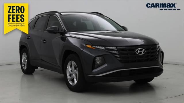 2022 Hyundai Tucson SEL for sale in Covington, LA