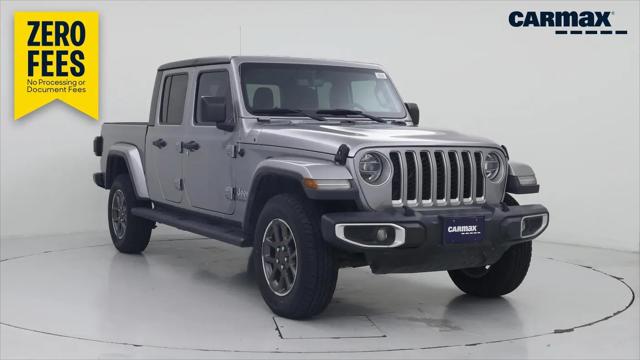 2020 Jeep Gladiator North Edition for sale in Tyler, TX
