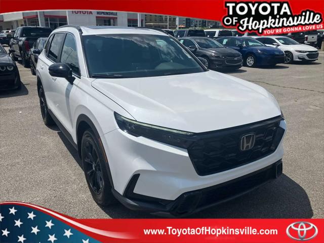 2023 Honda CR-V Hybrid Sport for sale in Hopkinsville, KY