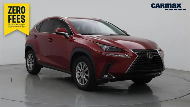 2021 Lexus NX 300h NX 300h for sale in Tucson, AZ