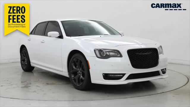 2023 Chrysler 300 Touring L for sale in Tucson, AZ