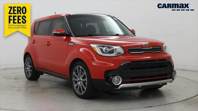 2019 Kia Soul ! for sale in Tucson, AZ