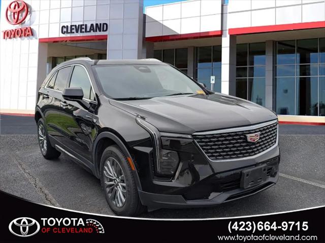 2024 Cadillac XT4 AWD Premium Luxury for sale in McDonald, TN