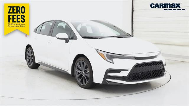 2026 Toyota Corolla SE for sale in Gulfport, MS