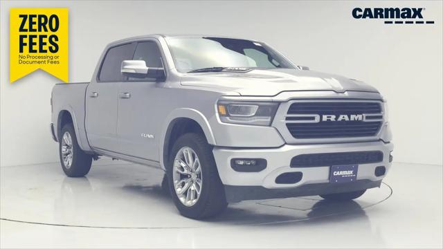 2022 Ram 1500 Laramie Crew Cab 4x4 5'7" Box for sale in Oak Lawn, IL