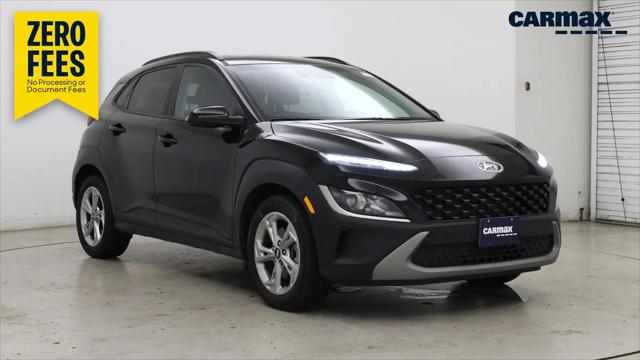 2022 Hyundai Kona SEL for sale in East Haven, CT