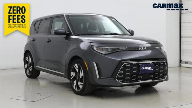 2023 Kia Soul GT-Line for sale in East Haven, CT