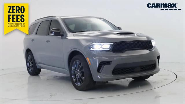 2024 Dodge Durango GT Plus RWD for sale in East Haven, CT