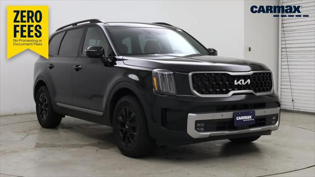 2023 Kia Telluride SX X-Pro for sale in East Haven, CT