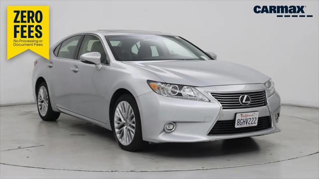 2015 Lexus ES 350 ES 350 for sale in Fremont, CA