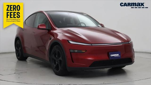2026 Tesla Model Y Premium Rear-Wheel Drive for sale in Fremont, CA