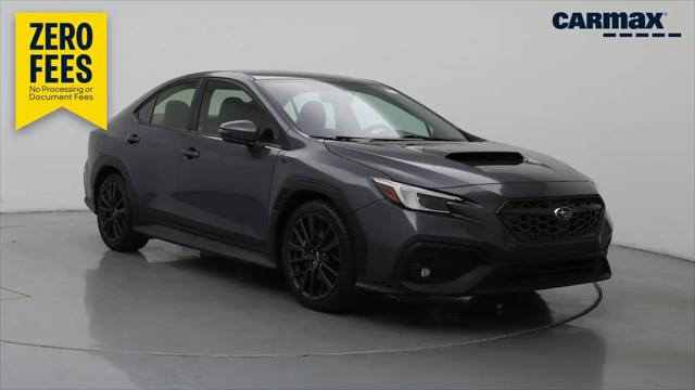 2022 Subaru WRX Limited for sale in Canoga Park, CA
