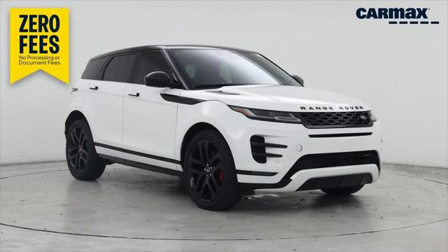 2023 Land Rover Range Rover Evoque R-Dynamic SE for sale in Jensen Beach, FL