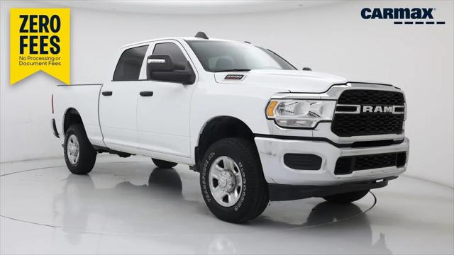2024 Ram 2500 Tradesman Crew Cab 4x4 6'4" Box for sale in Tulsa, OK