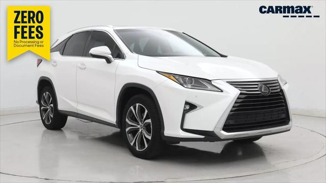 2019 Lexus RX 350 RX 350 for sale in Tulsa, OK