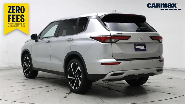 2024 Mitsubishi Outlander SE 2.5 S-AWC for sale in Loveland, CO