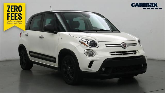 2017 Fiat 500L Trekking for sale in Kenner, LA