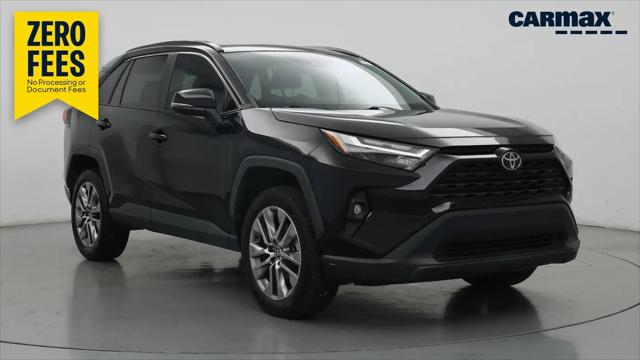 2023 Toyota RAV4 XLE Premium for sale in Kenner, LA