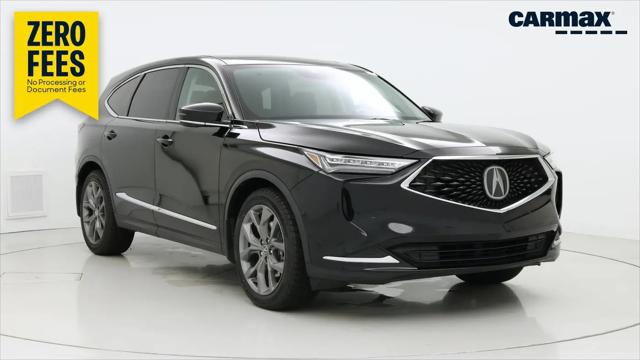 2024 Acura MDX Technology Package for sale in Columbus, GA