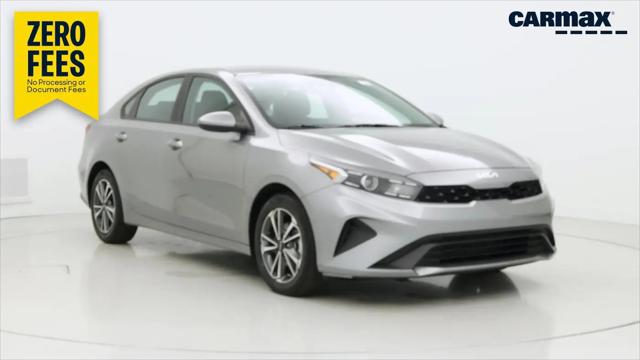 2023 Kia Forte LXS for sale in Columbus, GA