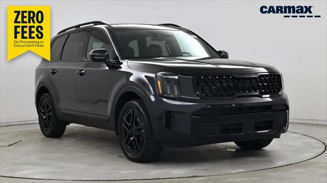 2025 Kia Telluride EX X-Line for sale in Columbus, GA
