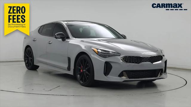 2022 Kia Stinger GT2 for sale in Columbus, GA