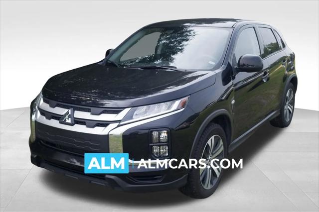 2024 Mitsubishi Outlander Sport S for sale in Lumberton, NC