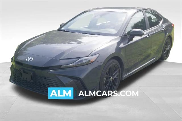 2025 Toyota Camry SE for sale in Lumberton, NC