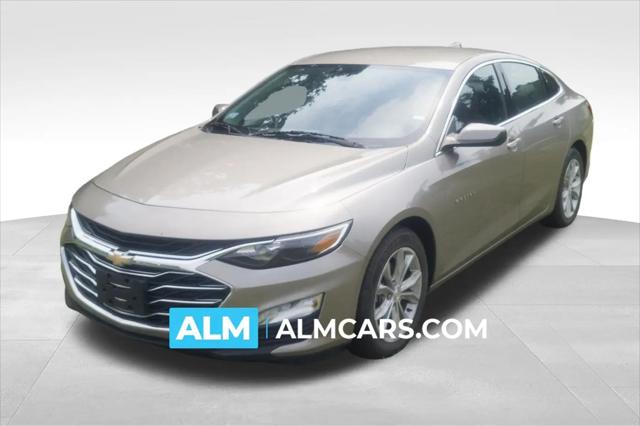 2023 Chevrolet Malibu FWD 1LT for sale in Lumberton, NC